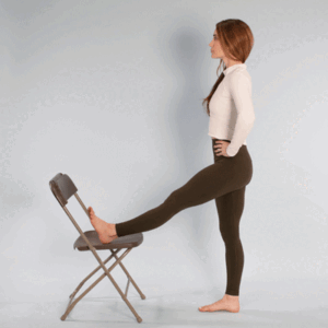 9 Stretches for Sciatica Pain Relief