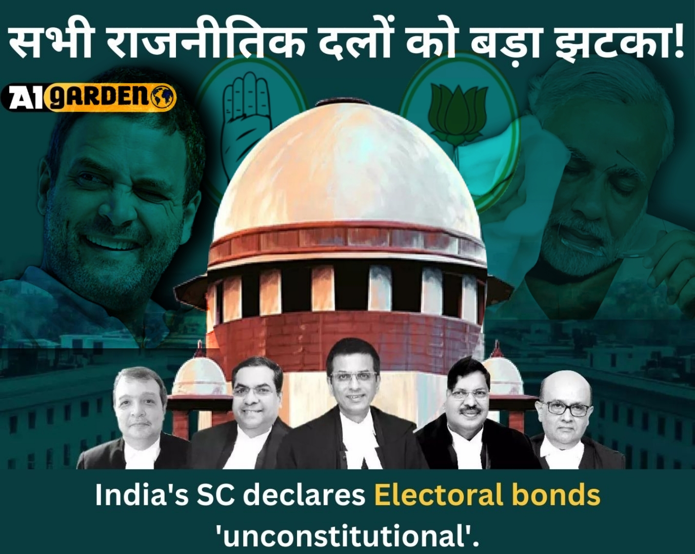 Electoral bond