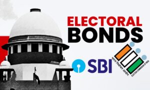 Was CAA law brought to divert SBI issues?