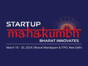 Startup Mahakumbh