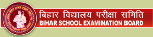 BIHAR BOARD 10TH RESULT