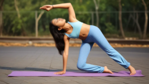 9 Best yoga positions