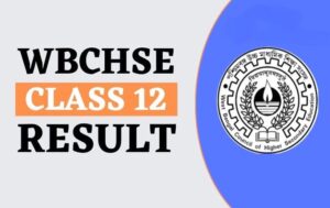 WB HS Result 2024