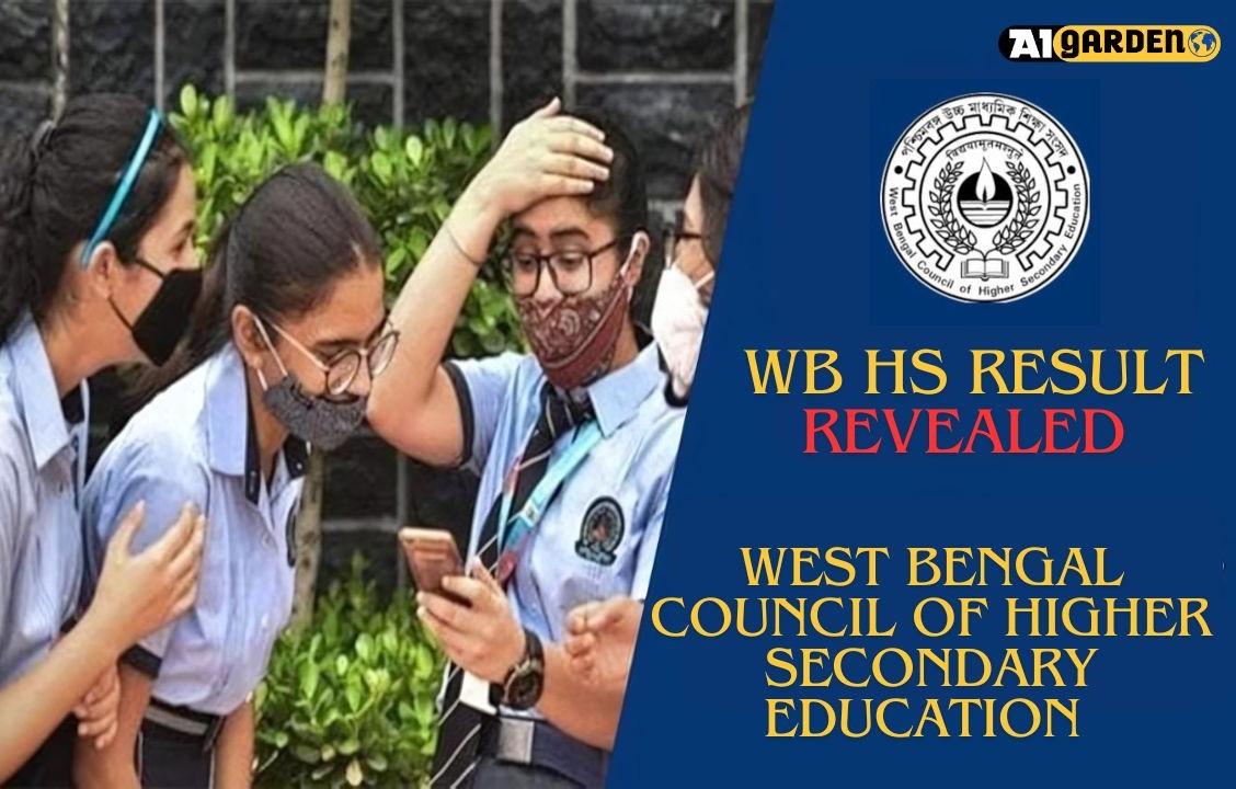 WB HS Result 2024