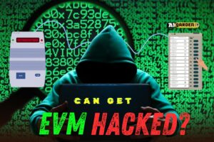 Can EVM get hacked?