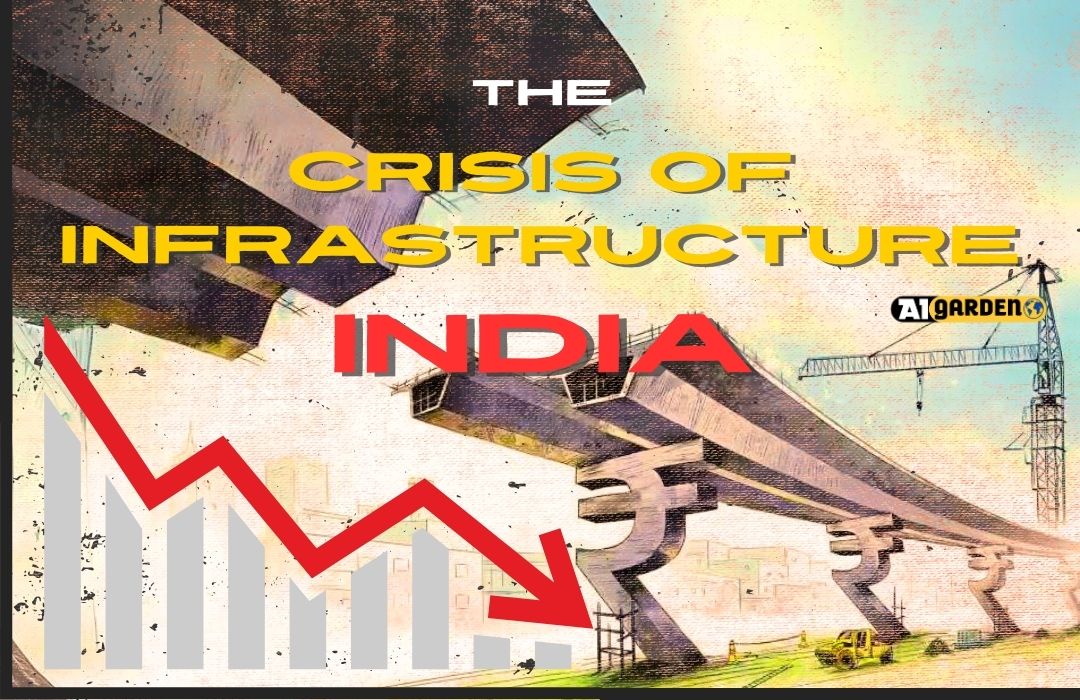 The Crisis of Infrastructure